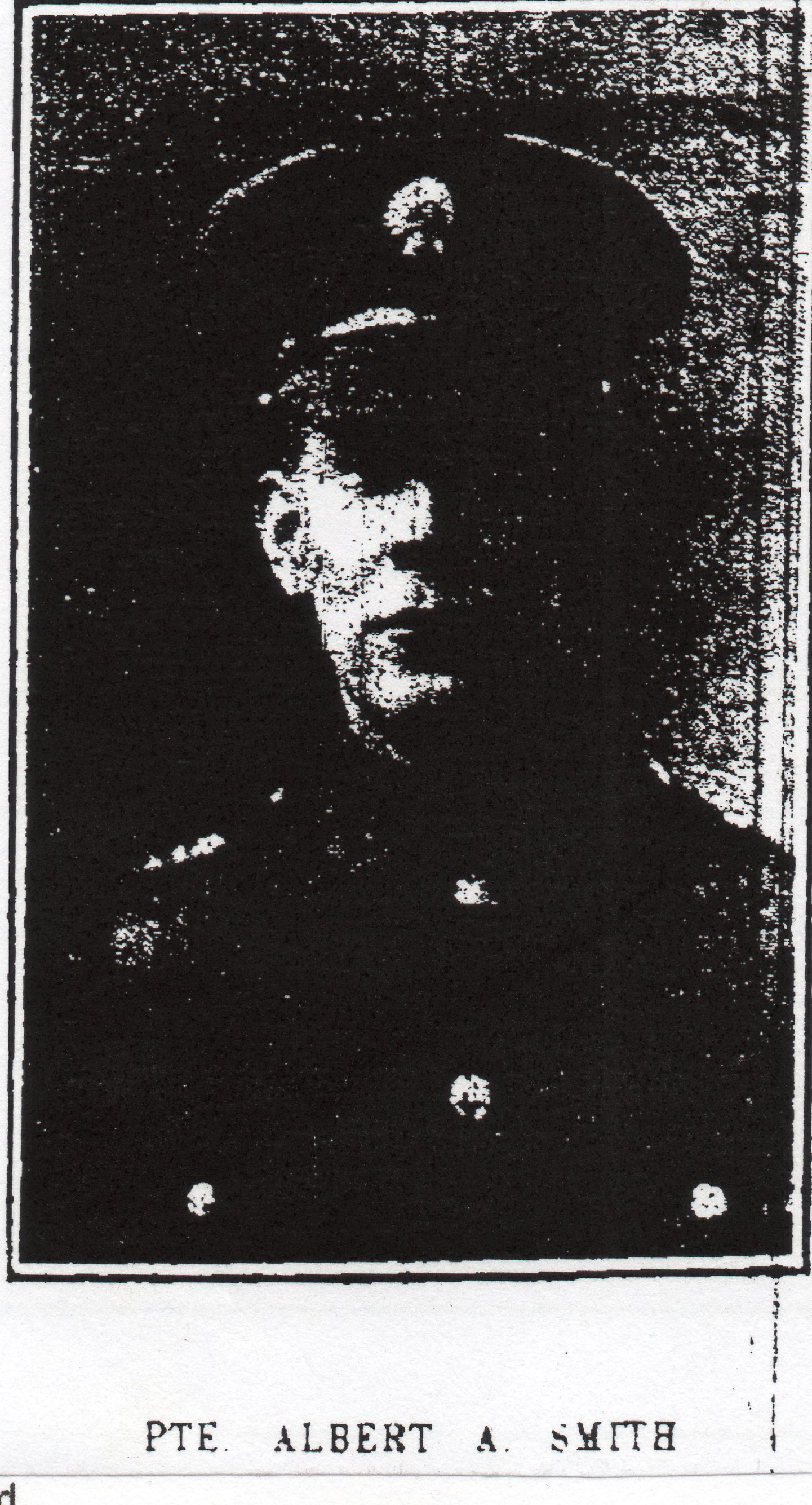 Albert Arthur Smith